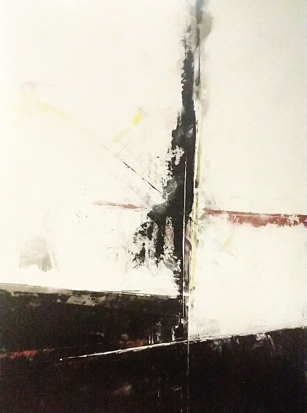 Asymmetrical Grace