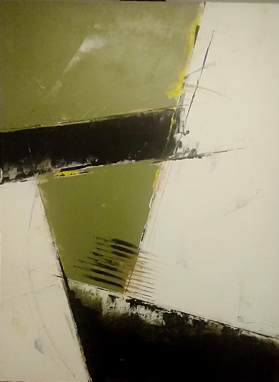 Fault Lines of Belonging