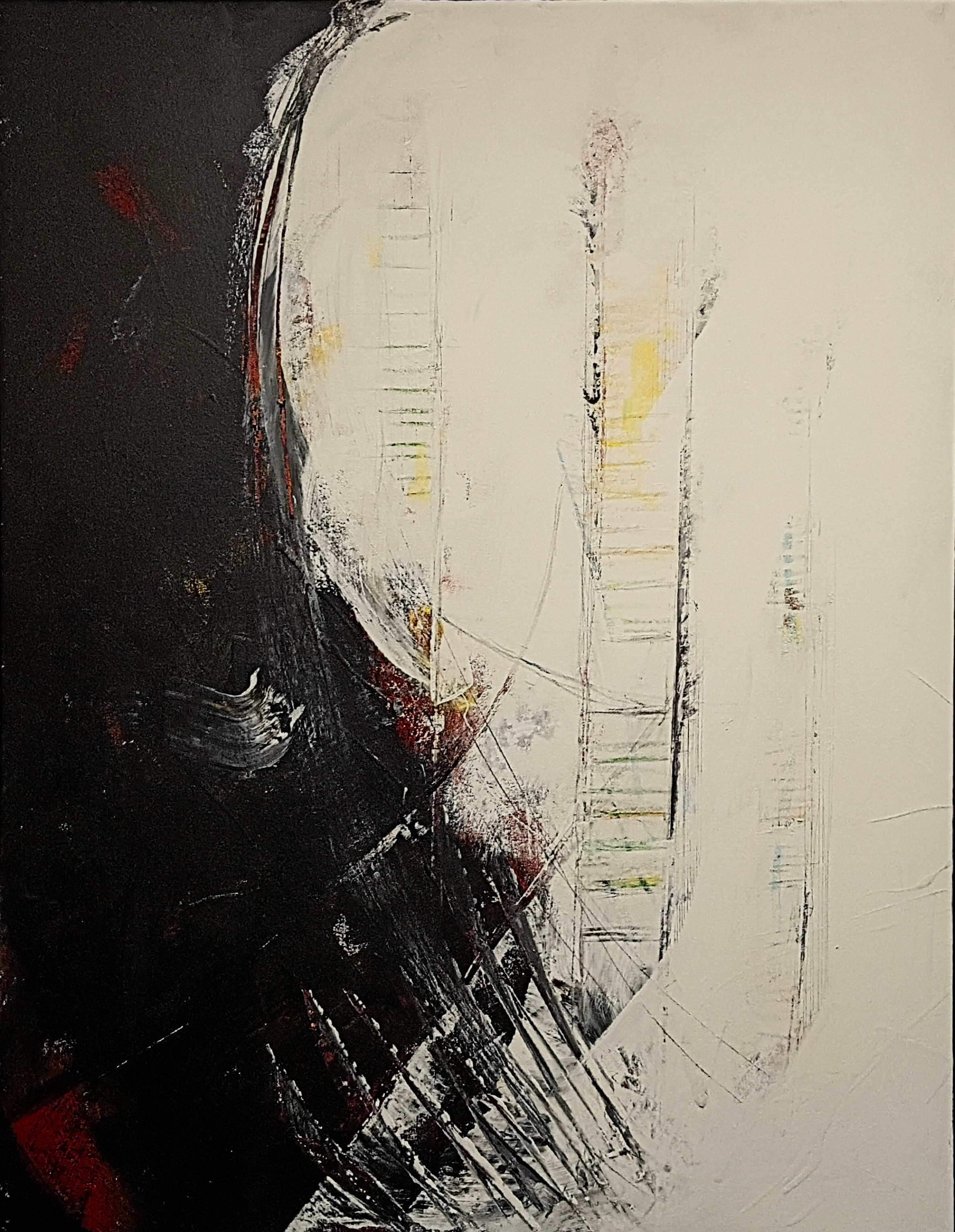 Resonant Silence