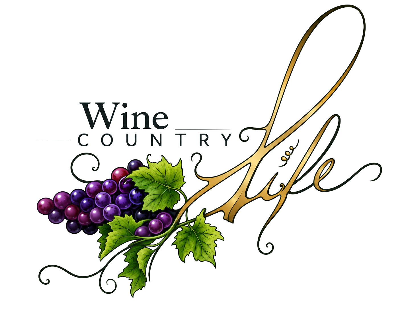 Wine in Life